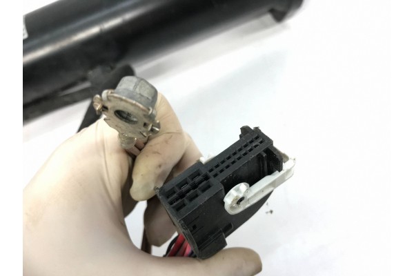 TOWBAR MERCEDES GLS 167 W167 A1673104400 A1676407233 Quality of parts according to GVO O original with manufacturer s logo OE