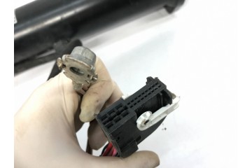 TOWBAR MERCEDES GLS 167 W167 A1673104400 A1676407233 Quality of parts according to GVO O original with manufacturer s logo OE