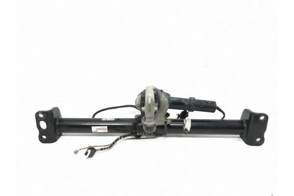 TOWBAR MERCEDES GLS 167 W167 A1673104400 A1676407233 Customs tariff code 87089997