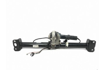TOWBAR MERCEDES GLS 167 W167 A1673104400 A1676407233 Customs tariff code 87089997