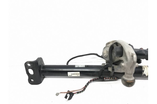 TOWBAR MERCEDES GLS 167 W167 A1673104400 A1676407233 Catalog number of the original 1006667200