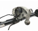 Enganche de remolque para Mercedes GLS 167 W167 (Números de pieza A167