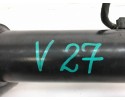 Enganche de remolque para Mercedes GLS 167 W167 (Números de pieza A167