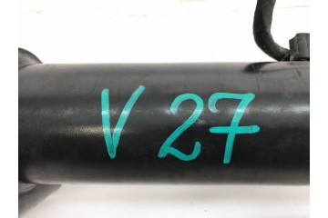 Enganche de remolque para Mercedes GLS 167 W167 (Números de pieza A167