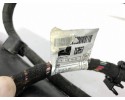 Enganche de remolque para Mercedes GLS 167 W167 (Números de pieza A167