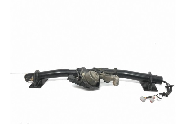 VOLVO XC60 II TOWBAR 32351369