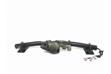 VOLVO XC60 II TOWBAR 32351369