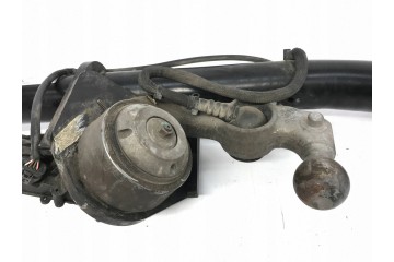 VOLVO XC60 II TOWBAR 32351369 Quality of parts according to GVO O original with manufacturer s logo OE