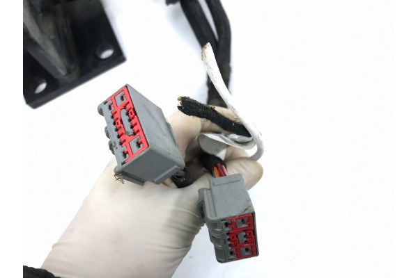 VOLVO XC60 II TOWBAR 32351369 Car type passenger cars