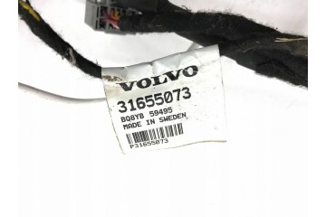 Gancho de Remolque Eléctrico VOLVO XC60 II LIFT 32351369