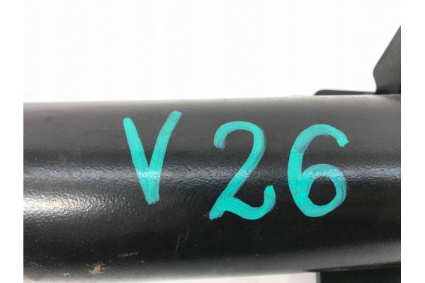 Gancho de Remolque Eléctrico VOLVO XC60 II LIFT 32351369