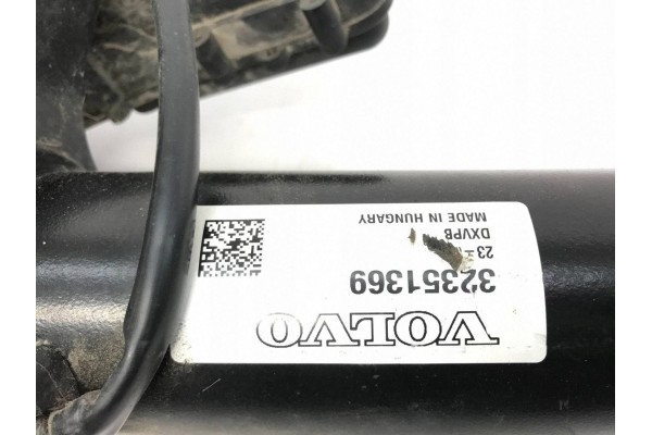 Gancho de Remolque Eléctrico VOLVO XC60 II LIFT 32351369