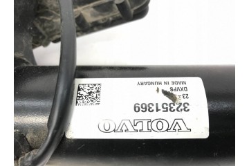 Gancho de Remolque Eléctrico VOLVO XC60 II LIFT 32351369