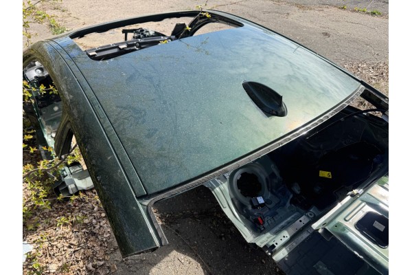 2022 BMW 4 G22 G23 G24 G26 Roof