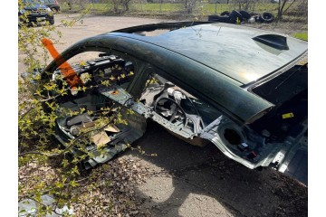 2022 BMW 4 G22 G23 G24 G26 Roof Catalog number of the part ARH9185