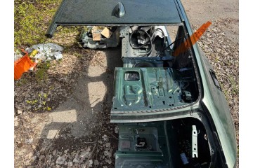 2022 BMW 4 G22 G23 G24 G26 Roof Car type passenger cars
