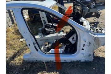 Techo para BMW Serie 6 G32 Gran Turismo 2018