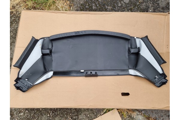 POKROWIEC OSONA DACHU VW BEETLE CABRIO 20302019 ROK 3505C3002 Color black