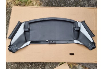 POKROWIEC OSONA DACHU VW BEETLE CABRIO 20302019 ROK 3505C3002 Color black