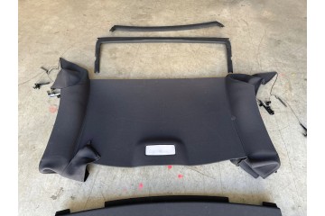 2019 BMW 4 F32 F33 Complete headliner 7313151 Part manufacturer BMW OE