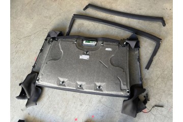 2019 BMW 4 F32 F33 Complete headliner 7313151 Car type passenger cars