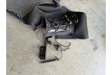 2019 BMW 4 F32 F33 Complete headliner 7313151 Quality of parts according to GVO O original with manufacturer s logo OE