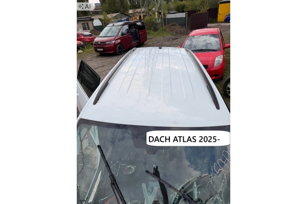 ROOF VOLKSWAGEN ATLAS 2025
