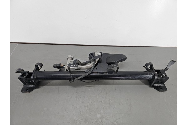 BMW 5 G60 G61 2023 TOW BAR BALL 55R020126