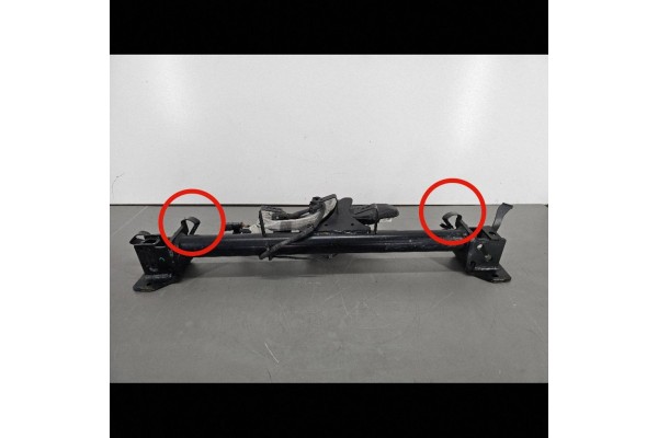 BMW 5 G60 G61 2023 TOW BAR BALL 55R020126 Catalog number of the part SPEED55R020126