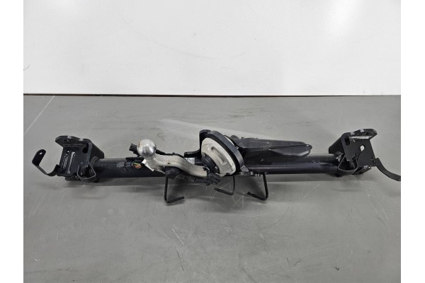BMW 5 G60 G61 2023 TOW BAR BALL 55R020126 Quality of parts according to GVO O original with manufacturer s logo OE