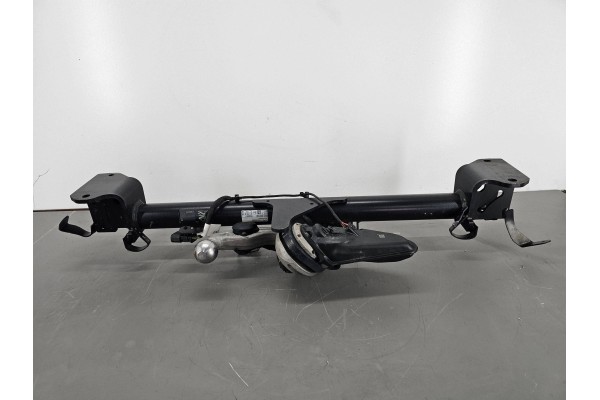 BMW 5 G60 G61 2023 TOW BAR BALL 55R020126 Customs tariff code 87089997