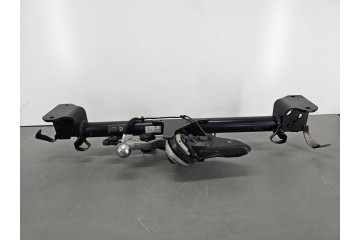 BMW 5 G60 G61 2023 TOW BAR BALL 55R020126 Customs tariff code 87089997