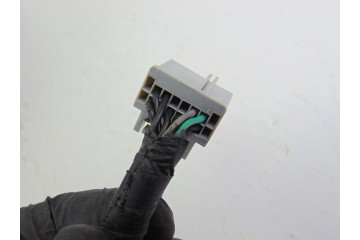 GRANATE  RETROVISOR DERECHO FORD ECOSPORT (CR6) Trend 2018 GRANATE 204826 FORD - 1