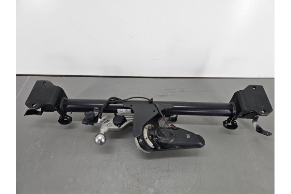 Juego de Enganche de Remolque Trasero BMW 5 G60 G61 SPEED55R020126