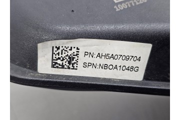 Juego de Enganche de Remolque Trasero BMW 5 G60 G61 SPEED55R020126