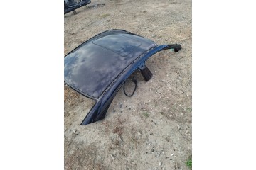 MERCEDES W257 C257 CLS SEDAN ROOF SUNROOF CABIN COUPE SLOOP WHOLE 20R Catalog number of the part C257DACHCALY