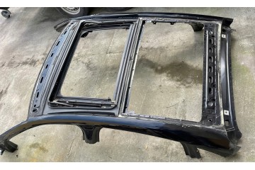 Porsche Panamera 971 goy dach pod panorame poszycie