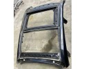 Porsche Panamera 971 goy dach pod panorame poszycie Catalog number of the part Panamera 971 panorama
