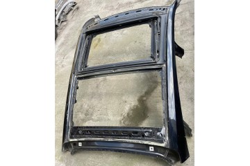 Porsche Panamera 971 goy dach pod panorame poszycie Catalog number of the part Panamera 971 panorama