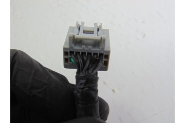 GRANATE  RETROVISOR DERECHO FORD ECOSPORT (CR6) Trend 2018 GRANATE 204826 FORD - 2