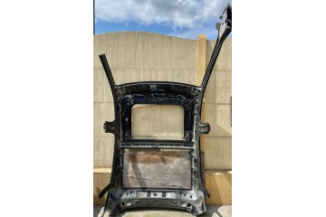 Porsche Panamera 971 goy dach pod panorame poszycie Quality of parts according to GVO O original with manufacturer s logo OE