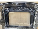 Porsche Panamera 971 goy dach pod panorame poszycie Customs tariff code 87082990