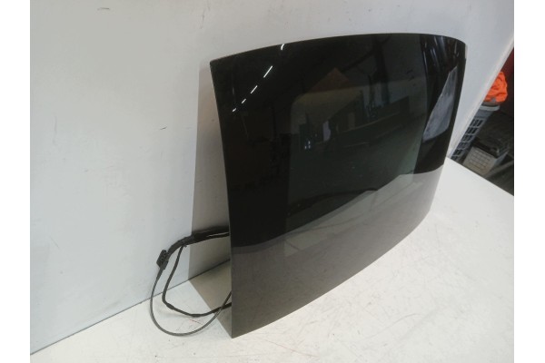 Fiat 500 312 2007Present Roof Panel Roof Lining OEM Part Numbers 735526432 735523961 169 A 4000 Catalog number of the part 73552