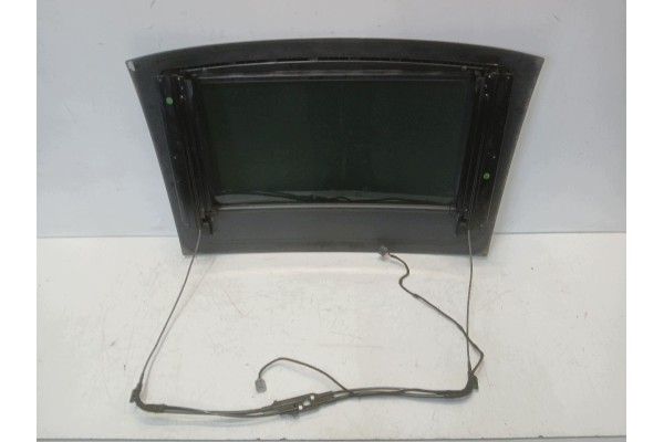 Fiat 500 312 2007Present Roof Panel Roof Lining OEM Part Numbers 735526432 735523961 169 A 4000 Part manufacturer Fiat OE
