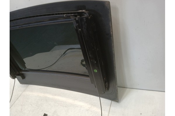 Fiat 500 312 2007Present Roof Panel Roof Lining OEM Part Numbers 735526432 735523961 169 A 4000 Car type passenger cars