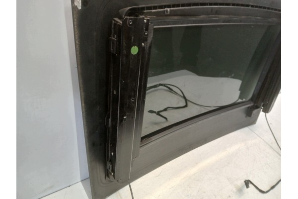 Fiat 500 312 2007 - presente Techo 735526432 735523961 169.A.4000