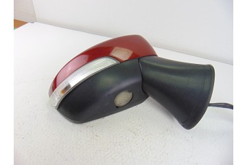 GRANATE  RETROVISOR DERECHO FORD ECOSPORT (CR6) Trend 2018 GRANATE 204826 FORD - 3