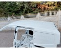 FORD TRANSIT COURIER MK2 25r Roof plating 25r Catalog number of the part COURIER MK2 DACH 25r