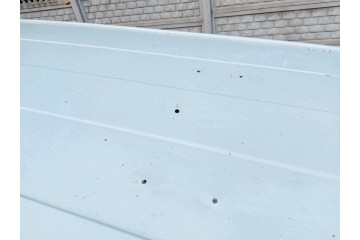 FORD TRANSIT COURIER MK2 25r Roof plating 25r Part manufacturer Ford OE