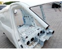 FORD TRANSIT COURIER MK2 25r Roof plating 25r Car type cargo vans passenger cars